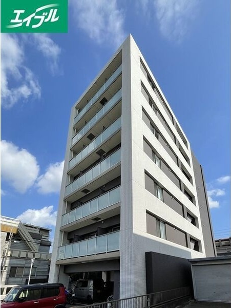 グランデ六番町