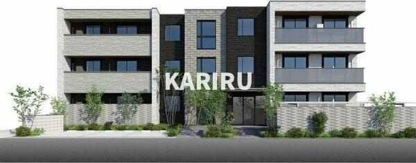 シャーメゾン深江北