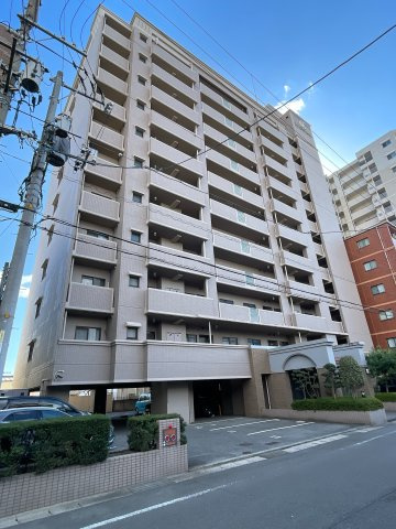 アルファステイツばら公園