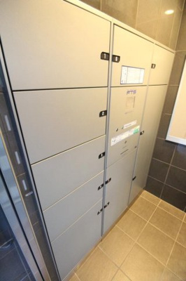 【その他共用部分】 | ララプレイス新大阪シエスタ