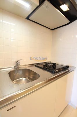 【キッチン】 | ララプレイス新大阪シエスタ