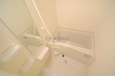 【浴室】 | ララプレイス新大阪シエスタ