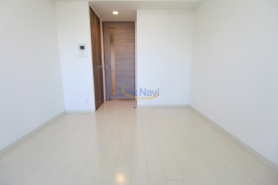 【寝室】 | ララプレイス新大阪シエスタ