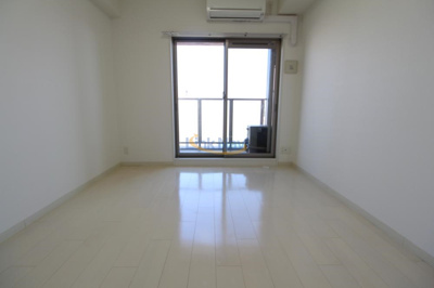 【居間・リビング】 | ララプレイス新大阪シエスタ