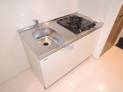 【キッチン】 | ララプレイス新大阪シエスタ