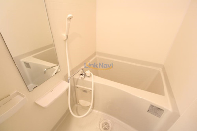 【浴室】 | ララプレイス新大阪シエスタ