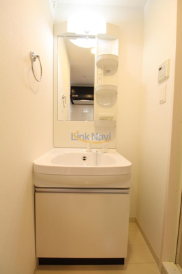 【独立洗面台】 | ララプレイス新大阪シエスタ