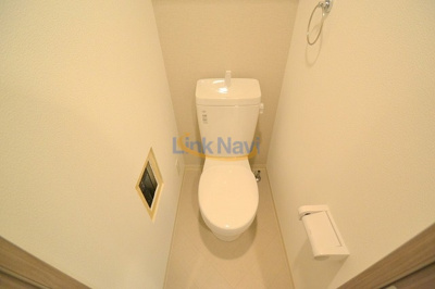 【トイレ】 | ララプレイス新大阪シエスタ