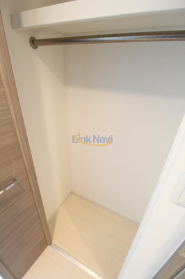 【収納】 | ララプレイス新大阪シエスタ