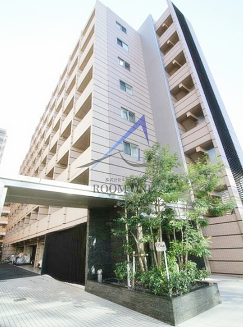 プレール・ドゥーク潮見