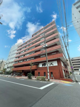 ジョイフル門前仲町第2の画像