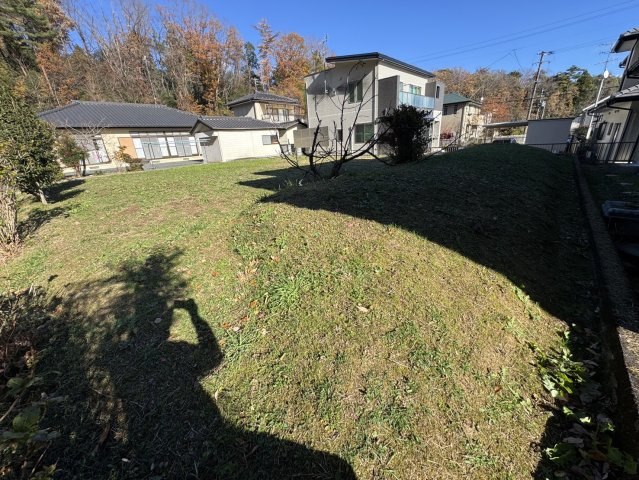 勿来町白米林ノ中 売土地の周辺