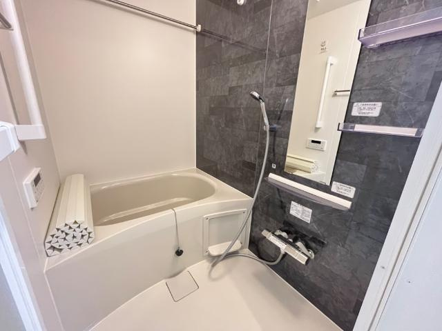 モンノールの浴室|バス