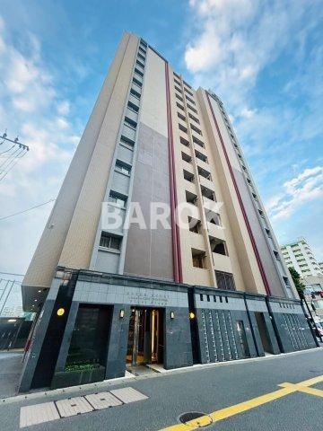 福岡市博多区堅粕１丁目の賃貸マンション