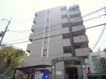 ヴィップハイツの画像