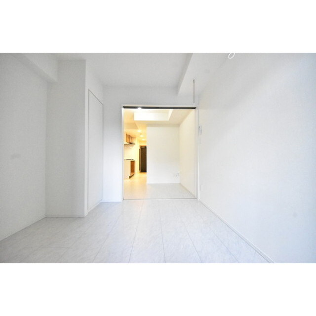 （仮称）プラチナスクエア赤羽の内装|きれいな内装です