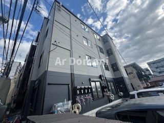 【外観】 | エクセラン松戸Ⅱ