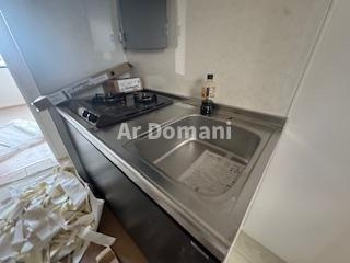 【キッチン】 | エクセラン松戸Ⅱ