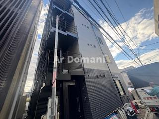 【外観】 | エクセラン松戸Ⅱ