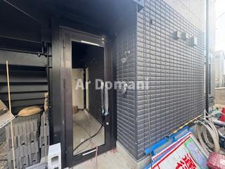 【セキュリティ】 | エクセラン松戸Ⅱ