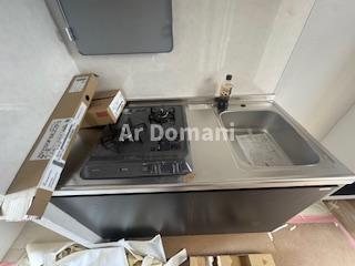 【キッチン】 | エクセラン松戸Ⅱ