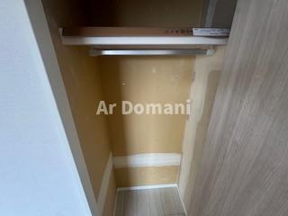 【収納】 | エクセラン松戸Ⅱ