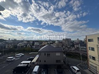 【展望】 | エクセラン松戸Ⅱ