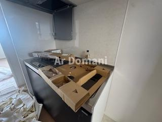 【キッチン】 | エクセラン松戸Ⅱ