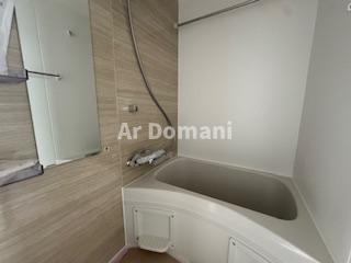 【浴室】 | エクセラン松戸Ⅱ