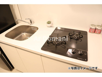 【キッチン】 | エクセラン松戸Ⅱ