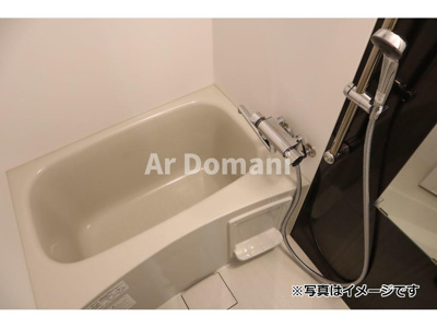 【浴室】 | エクセラン松戸Ⅱ