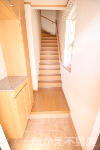 【玄関】 | 毎日通る玄関はこちらです