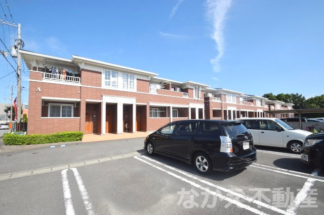 【外観】 | 外観もきれいです