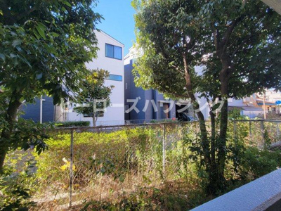 【展望】 | ドムールコスモス西豊中