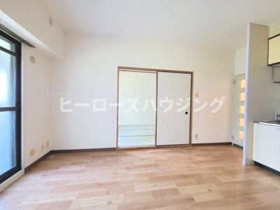 【内装】 | ドムールコスモス西豊中