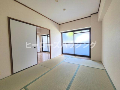 【内装】 | ドムールコスモス西豊中