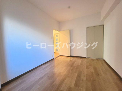 【内装】 | ドムールコスモス西豊中