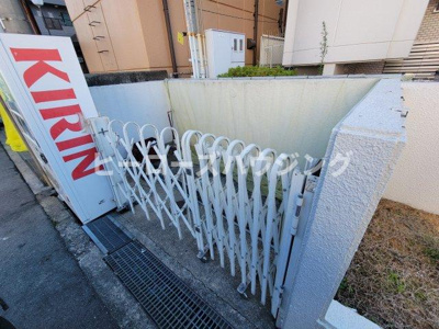 【その他共用部分】 | ドムールコスモス西豊中