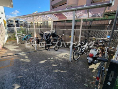 【その他共用部分】 | ドムールコスモス西豊中