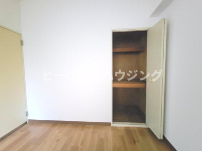 【収納】 | ドムールコスモス西豊中