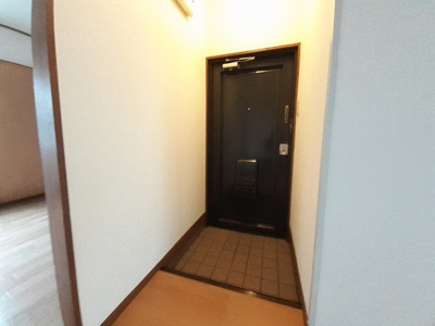 【玄関】 | ハイムナカノ