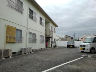 【その他共用部分】 | ハイムナカノ