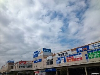 【周辺】 | ハイムナカノ | ベスピア堺様まで900m