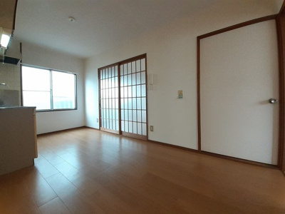 【居間・リビング】 | ハイムナカノ