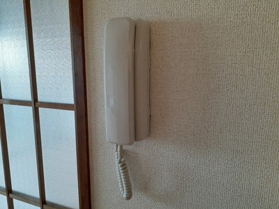 【設備】 | ハイムナカノ