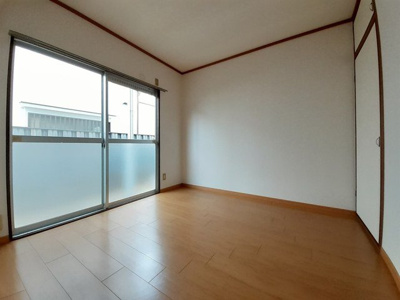 【内装】 | ハイムナカノ