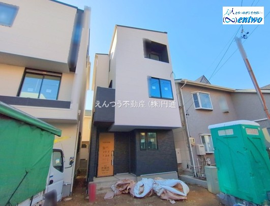 メルディア松原町