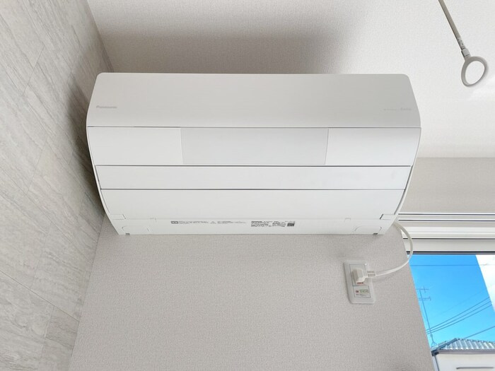 アセットコート貫井北町Bの設備