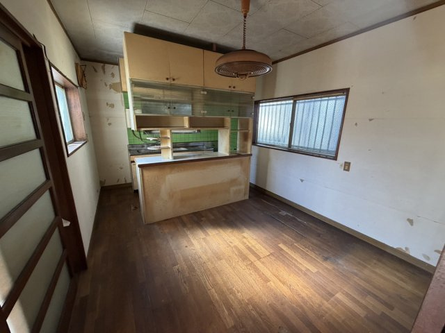 井上町戸建のその他