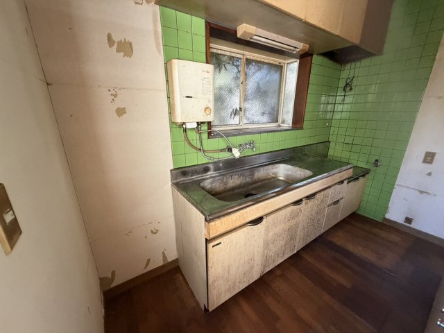 井上町戸建のその他